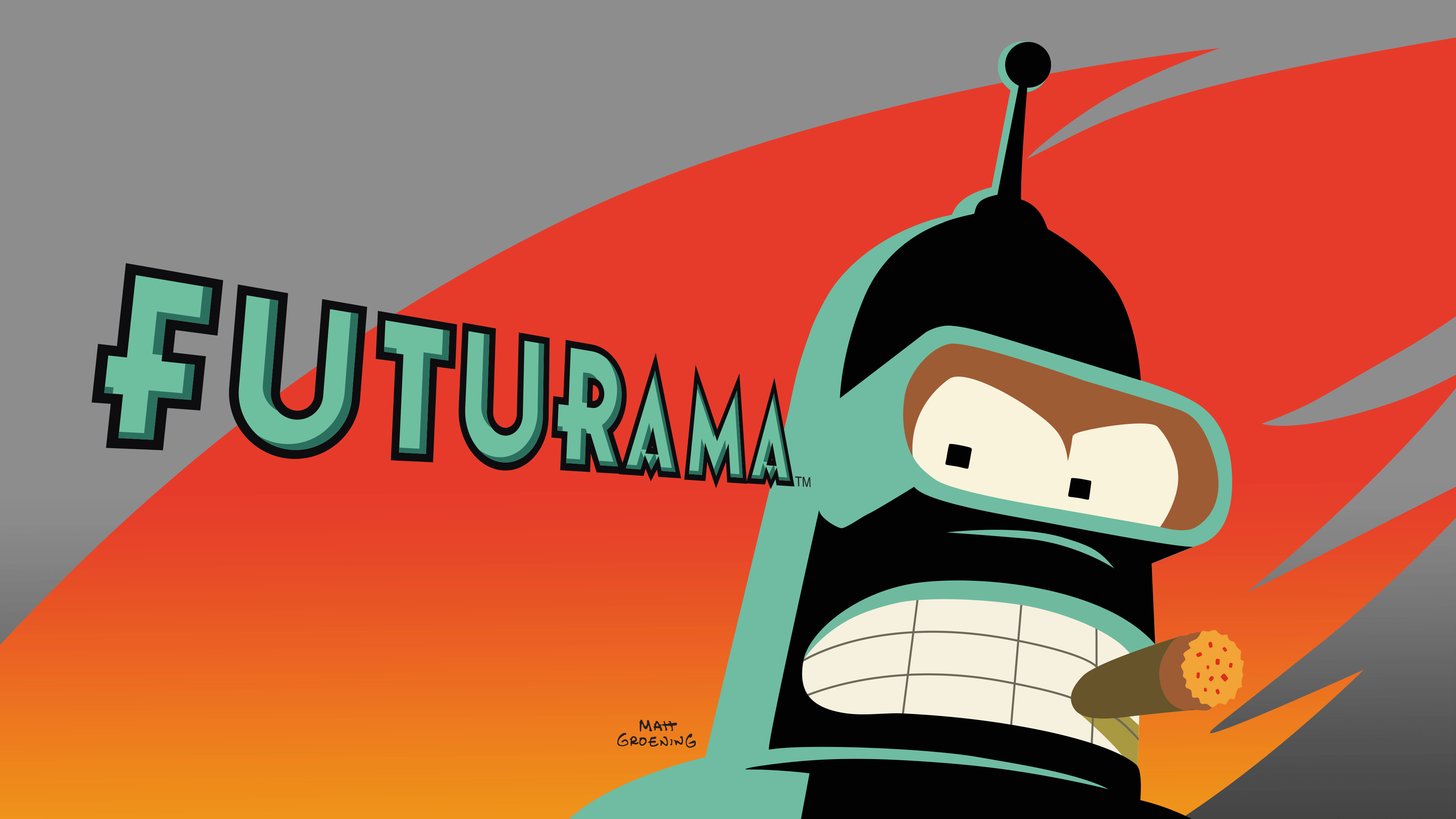 Watch Futurama | Disney+