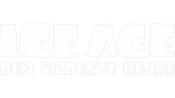 Ice Age 5: Den vildeste rejse