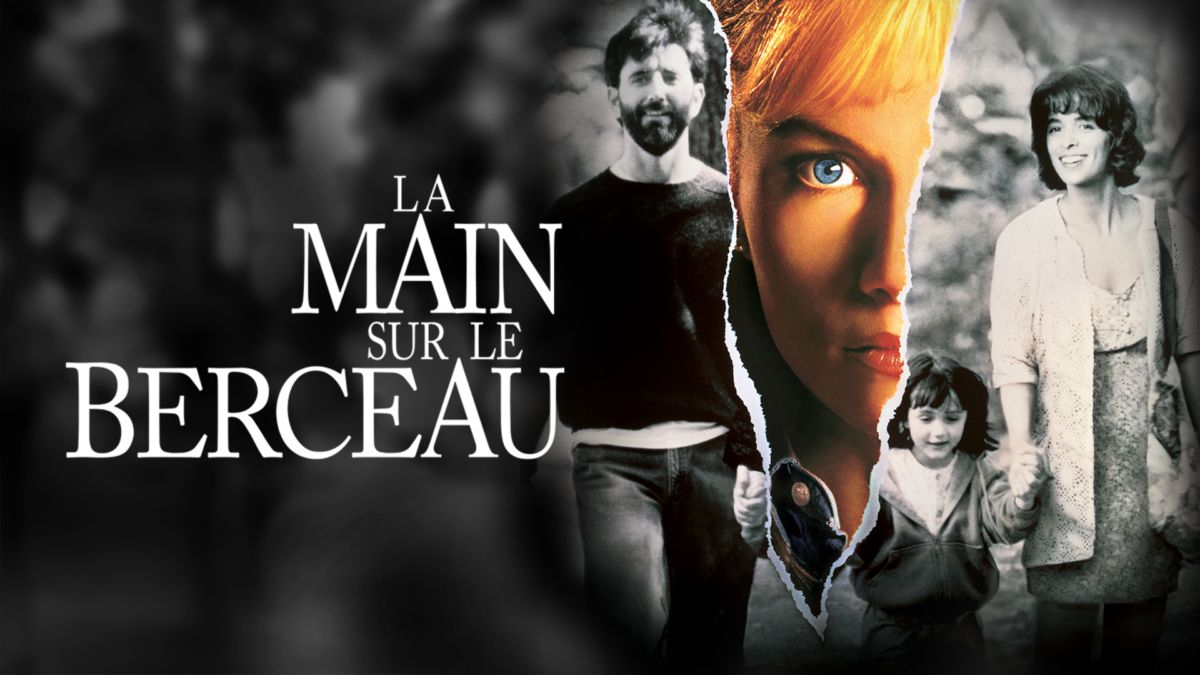Regarder La Main sur le berceau | Film complet | Disney 