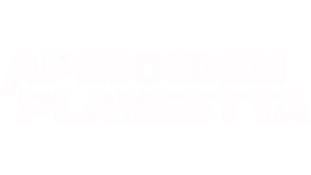 Apinoiden planeetta