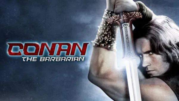thumbnail - Conan The Barbarian