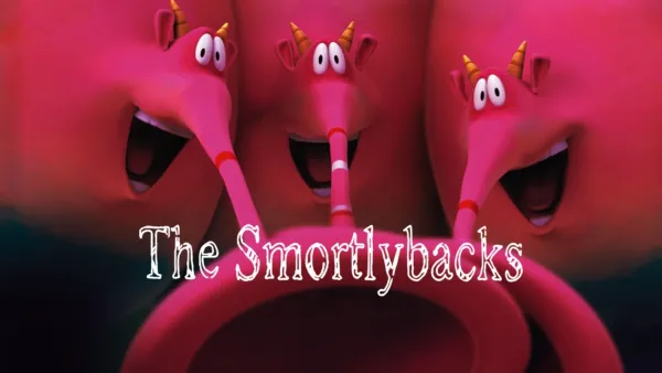 thumbnail - The Smortlybacks