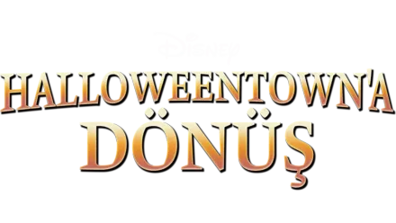 Halloweentown'a Dönüş