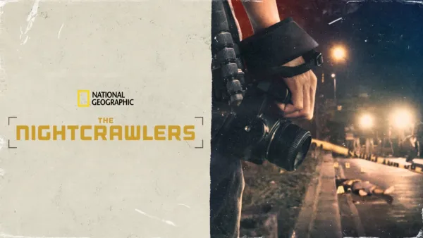 thumbnail - The Nightcrawlers