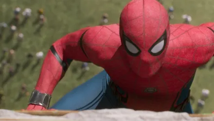 Spider man deals homecoming disney plus