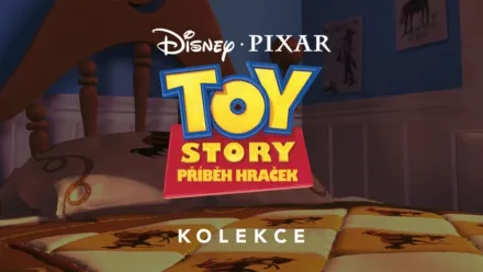 thumbnail - Toy Story: Příběh hraček