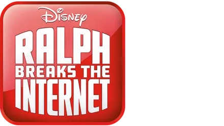 Ralph Breaks the Internet