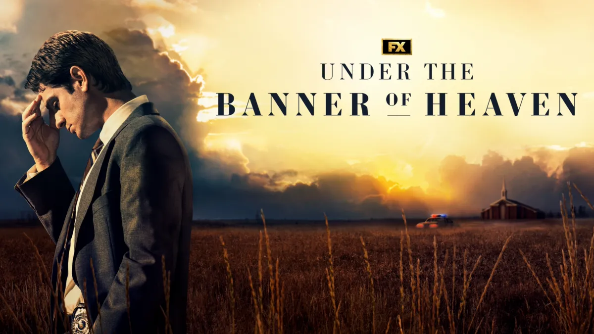 Watch Under the Banner of Heaven | Full episodes | Disney+