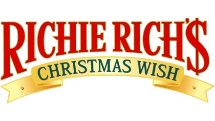 Richie Rich's Christmas Wish