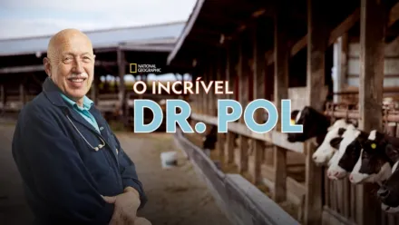 thumbnail - O Incrível Dr. Pol