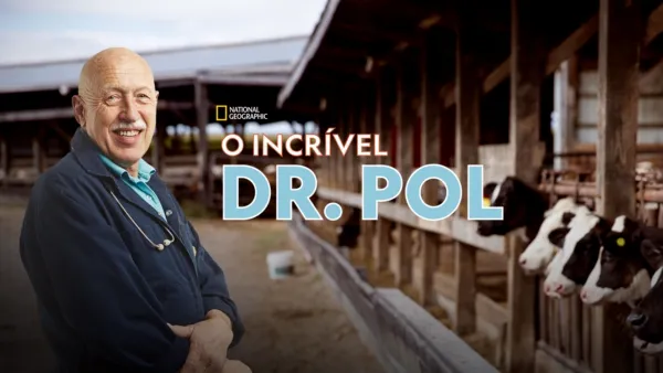 thumbnail - Clínica Animal com Dr. Pol