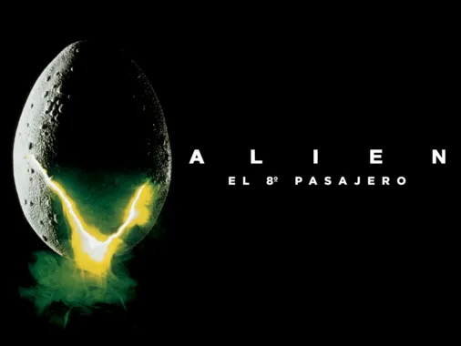 Ver Alien El 8º Pasajero Disney 4396