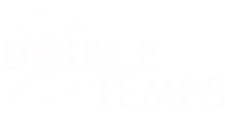 Double temps