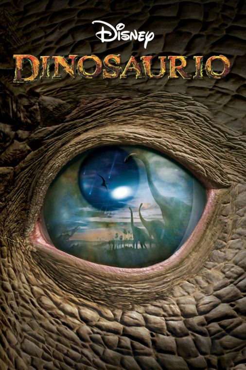 Dinosaurio | Disney+