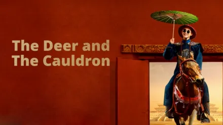 thumbnail - The Deer and the Cauldron