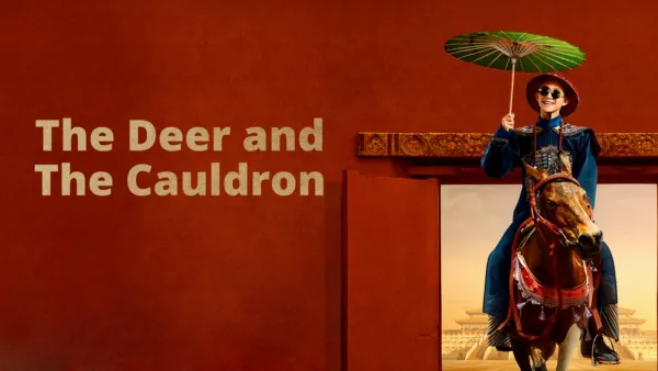 thumbnail - The Deer and the Cauldron