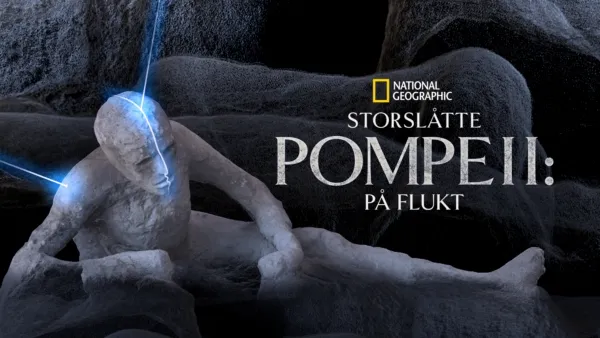 thumbnail - Storslåtte Pompeii: På flukt