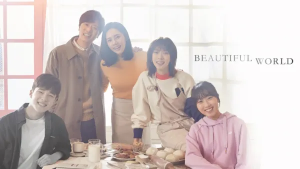 Beautiful days korean discount drama watch online