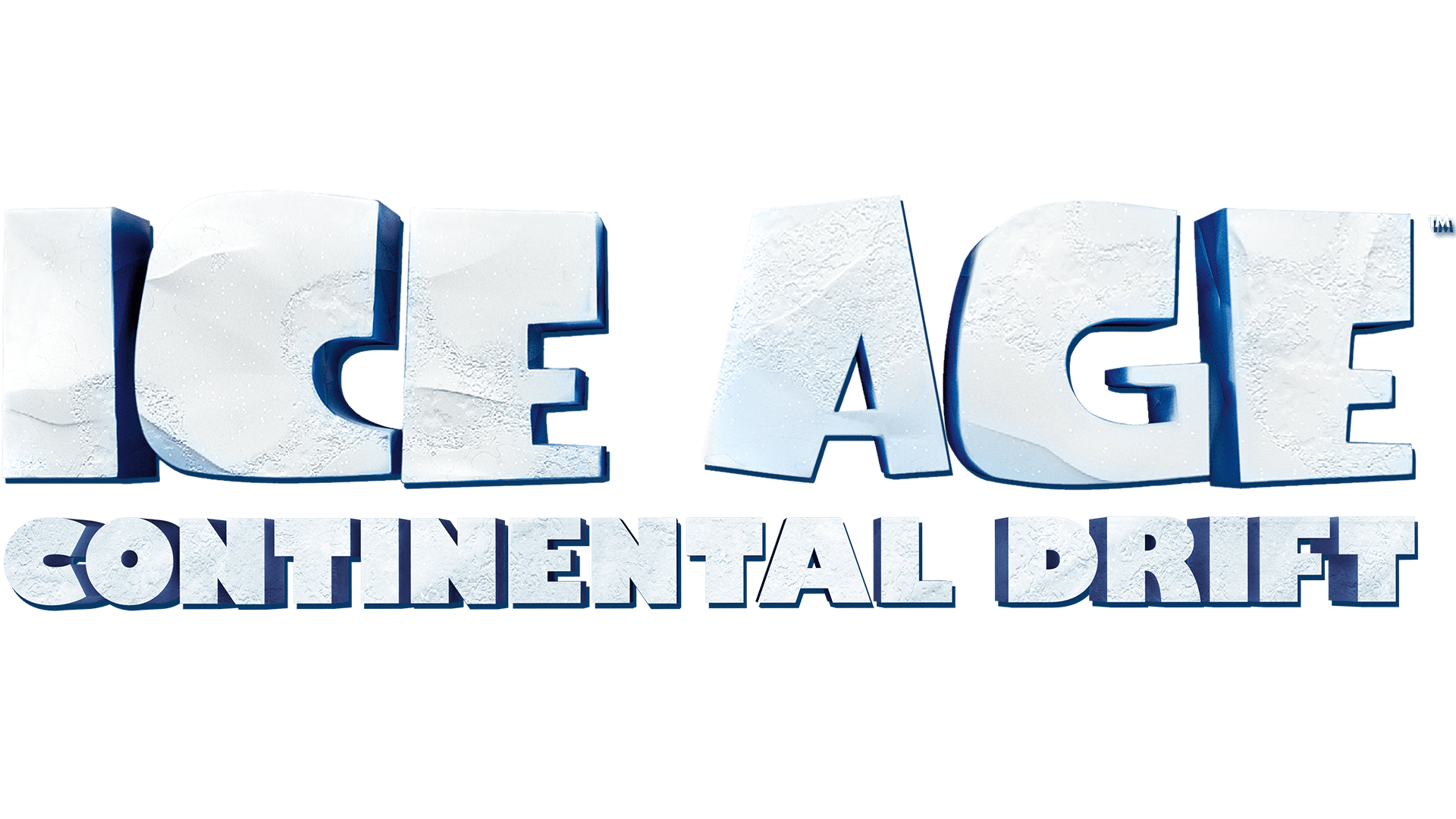 ice age logo png