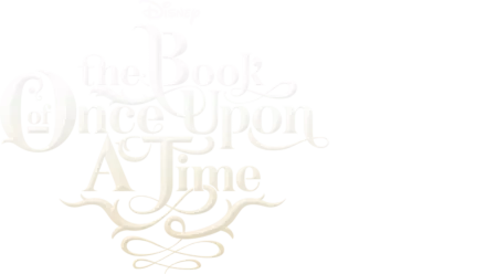 The Book of Once Upon a Time