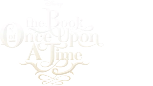 The Book of Once Upon a Time