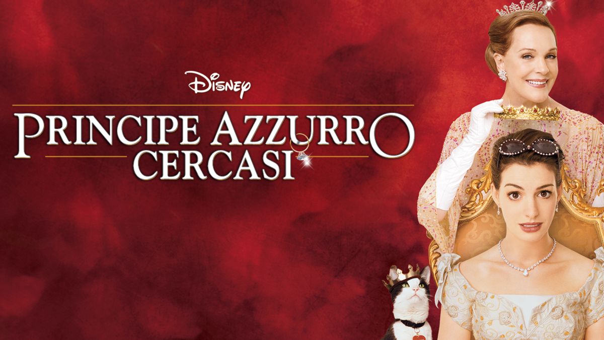 Il Principe Che Ho Sempre Sognato Film