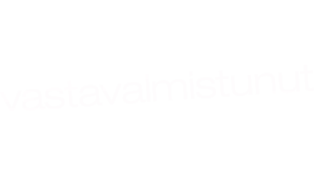 Vastavalmistunut