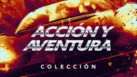 thumbnail - Action Adventure