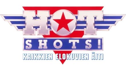 Hot Shots - kaikkien elokuvien äiti