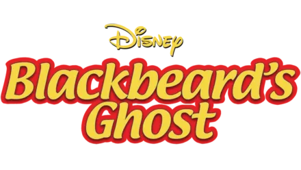 Blackbeard's Ghost