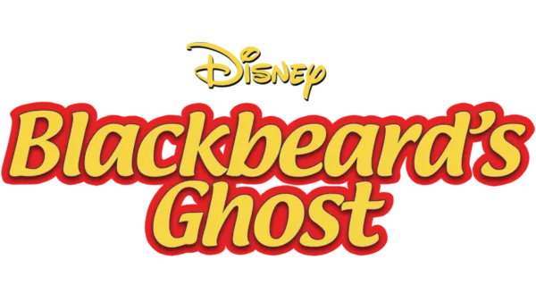 Blackbeard's Ghost