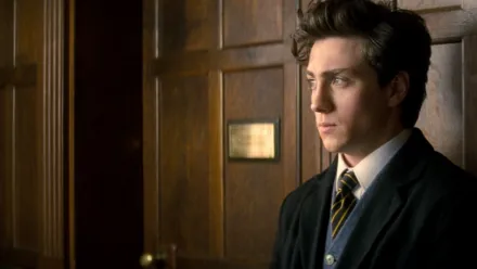 Nowhere Boy