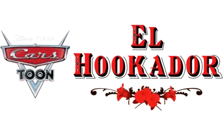 Cars Toon: El Hookador