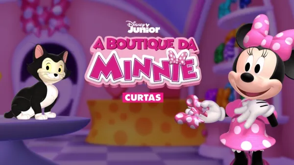 thumbnail - A Boutique da Minnie (Curtas)
