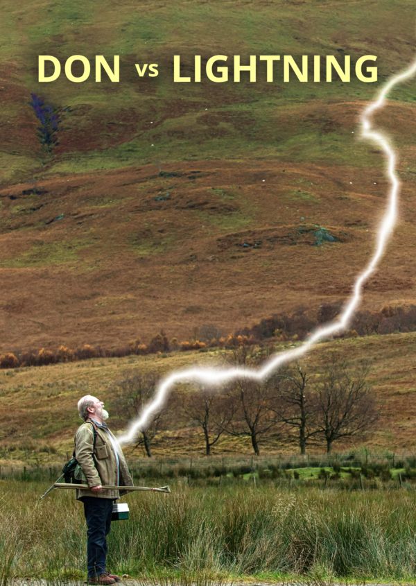 Don vs Lightning on Disney+ UK