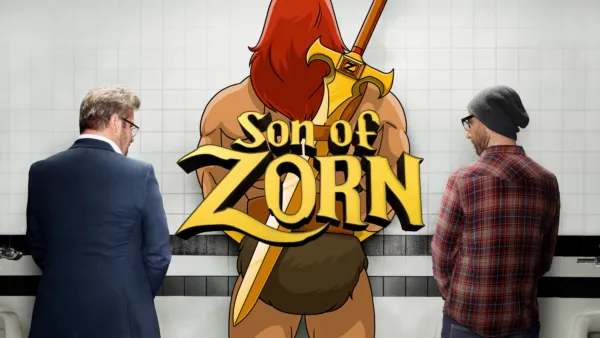 thumbnail - Son of Zorn