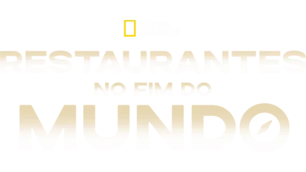 Restaurantes no Fim do Mundo