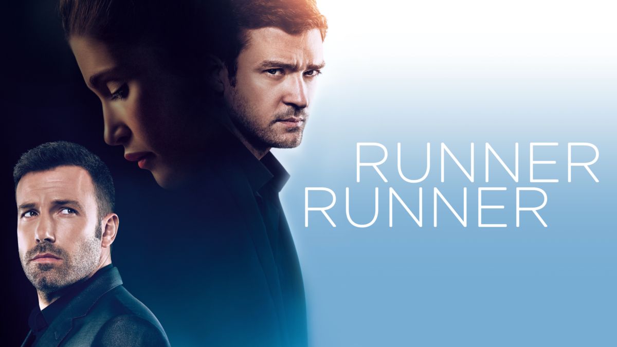 Runner Runner Disney