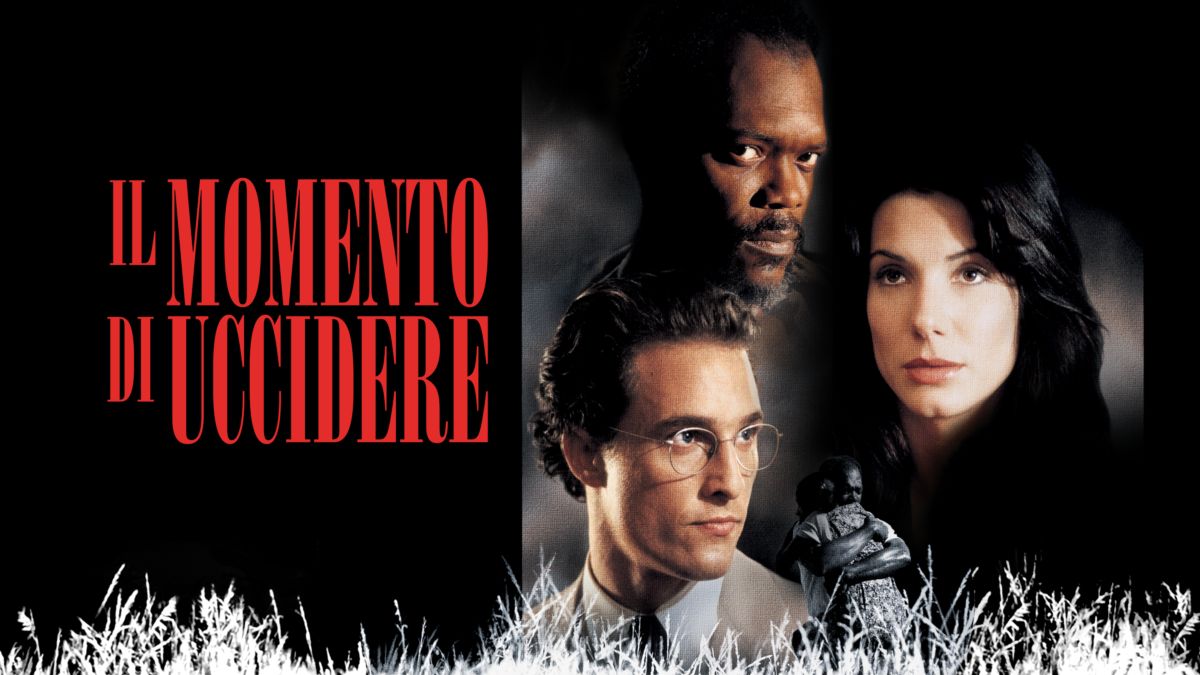 Guarda Il momento di uccidere Film completo Disney+