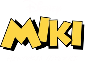 Miki: Historia Myszki