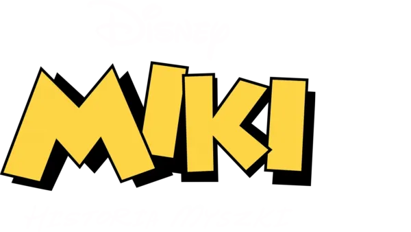 Miki: Historia Myszki