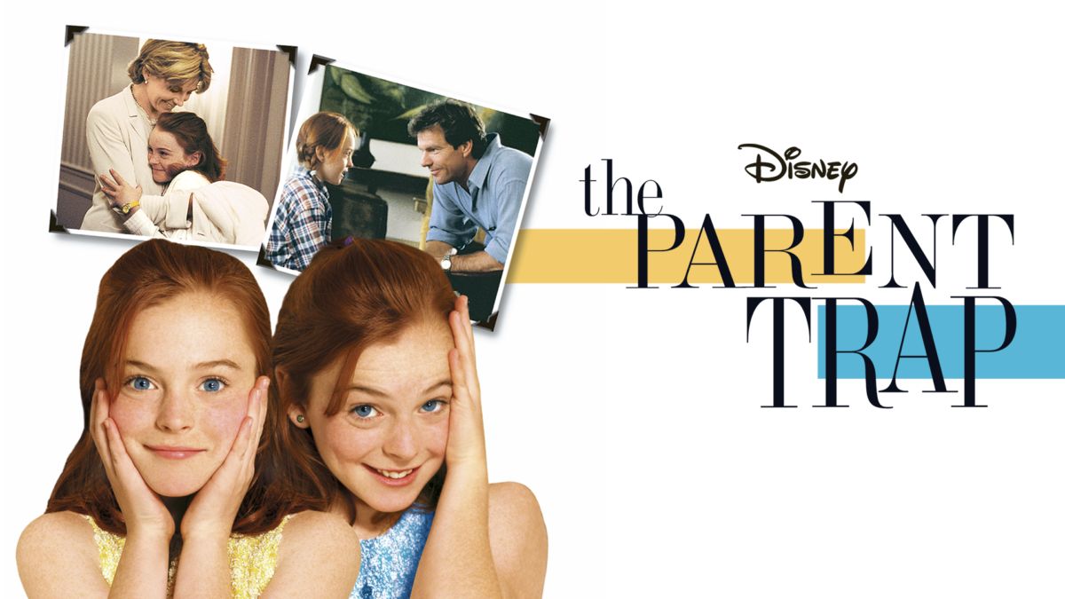 The Parent Trap | Disney+