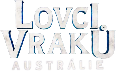 Lovci vraků - Austrálie