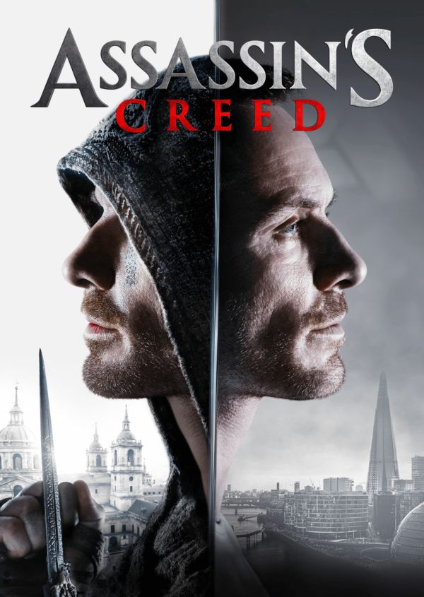 Assassin's Creed on Disney+ UK