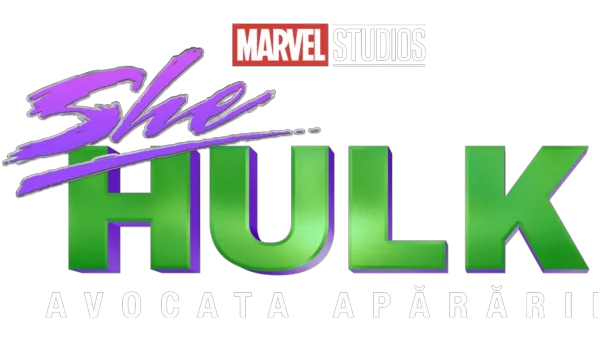 She-Hulk: Avocata apărării
