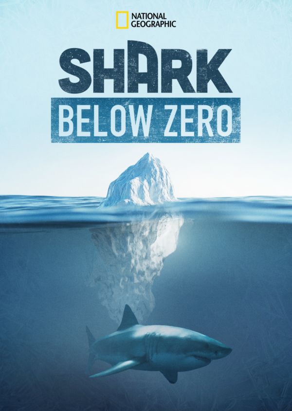 Jaws Below Zero