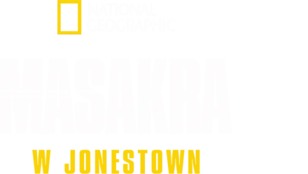 Masakra w Jonestown