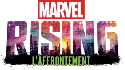 Marvel Rising : L’affrontement