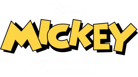 Mickey: A História de um Camundongo