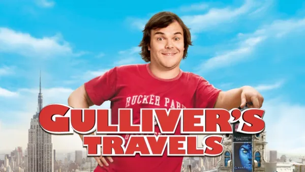 thumbnail - Gulliver's Travels